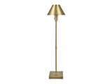 Baylen Gold Buffet Lamp (Set of 2) - Ornate Home