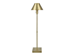 Baylen Gold Buffet Lamp (Set of 2) - Ornate Home