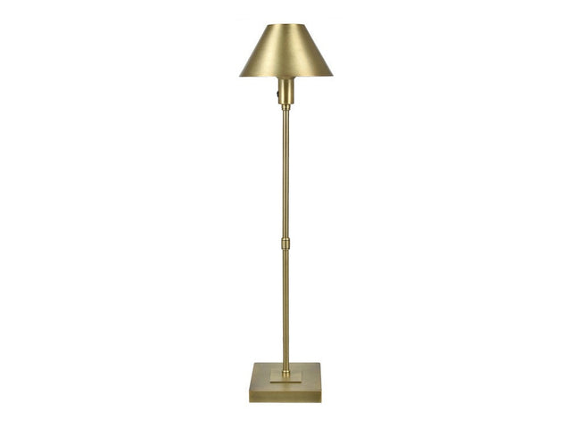 Baylen Gold Buffet Lamp (Set of 2) - Ornate Home