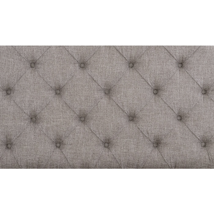 Baylesford Antique White Eastern King Bed - Ornate Home