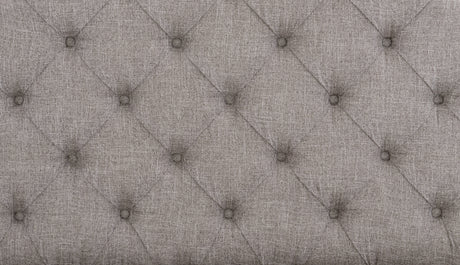 Baylesford Antique White Queen Panel Bed - Ornate Home