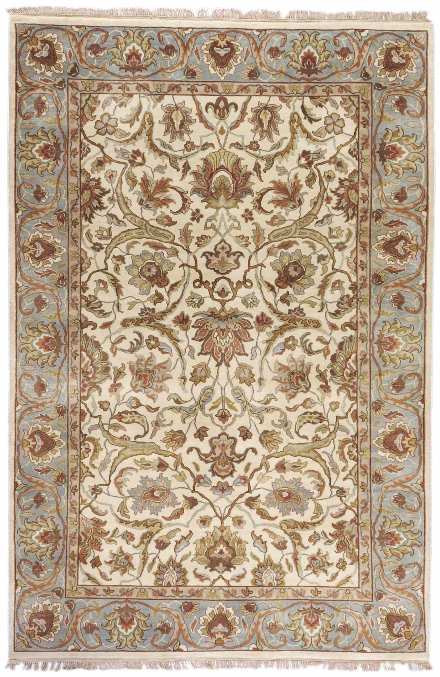 Baylis Area Carpet - Clearance - Ornate Home