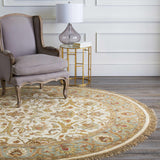 Baylis Area Carpet - Clearance - Ornate Home