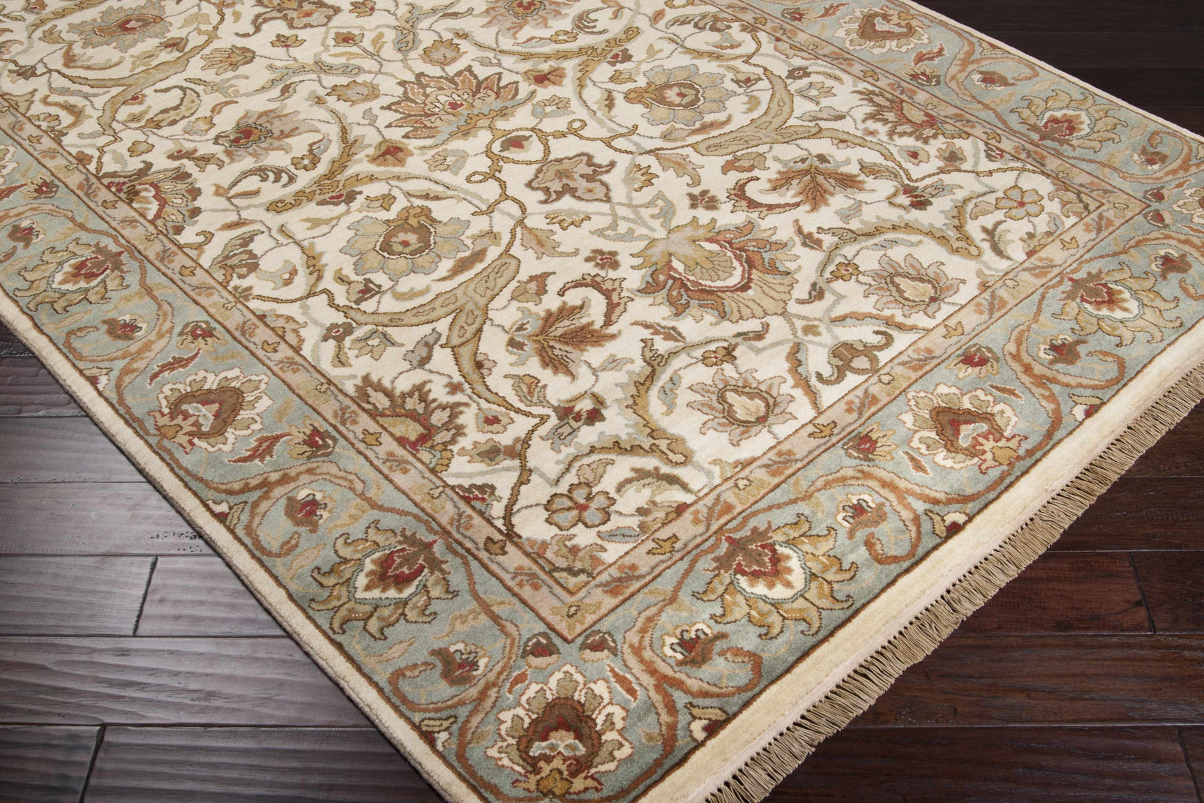 Baylis Area Carpet - Clearance - Ornate Home