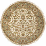 Baylis Area Carpet - Clearance - Ornate Home