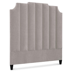 Bayonne Espresso Queen Headboard - Ornate Home