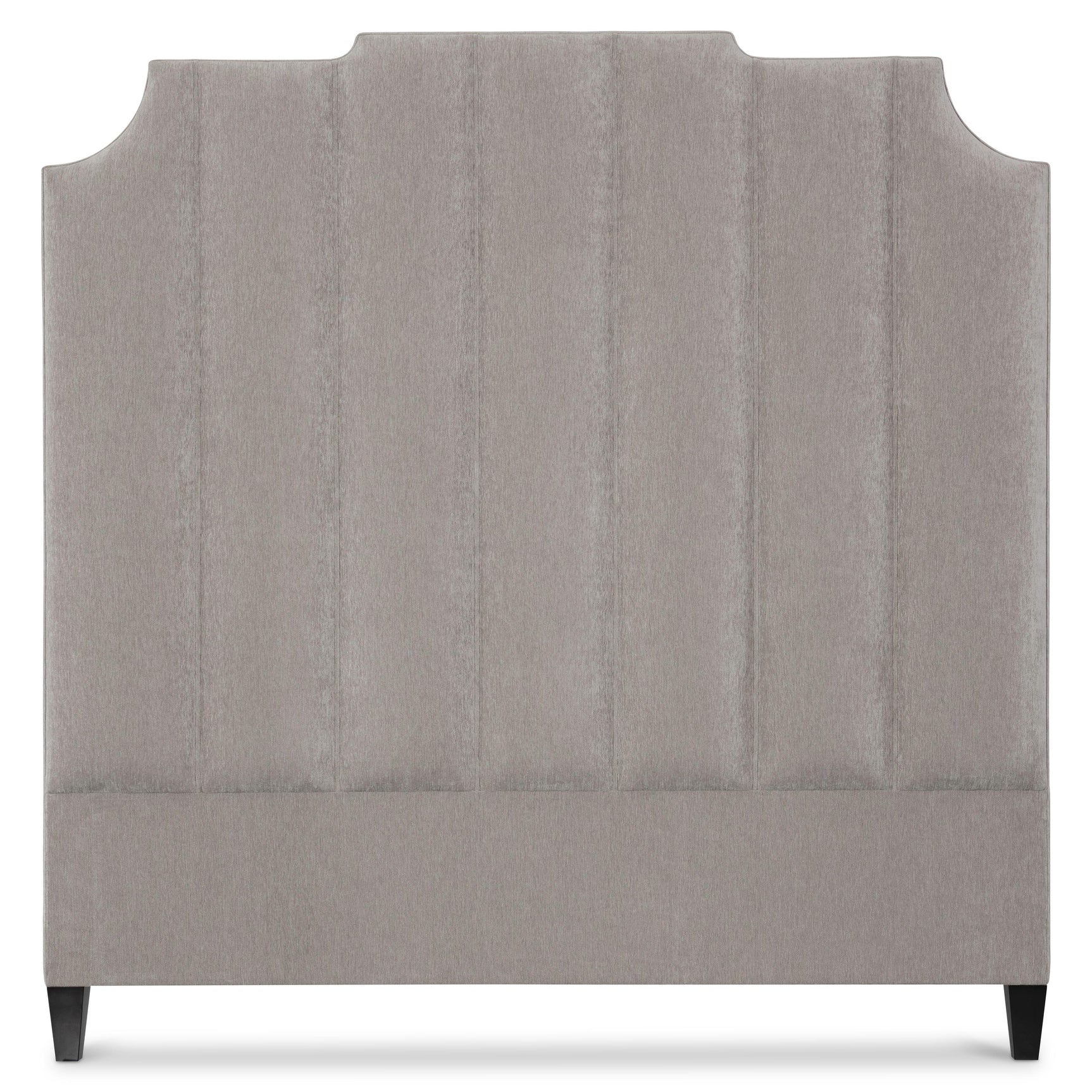 Bayonne Espresso Queen Headboard - Ornate Home