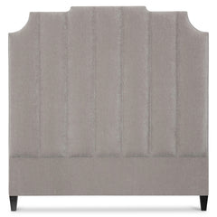 Bayonne Espresso Queen Headboard - Ornate Home