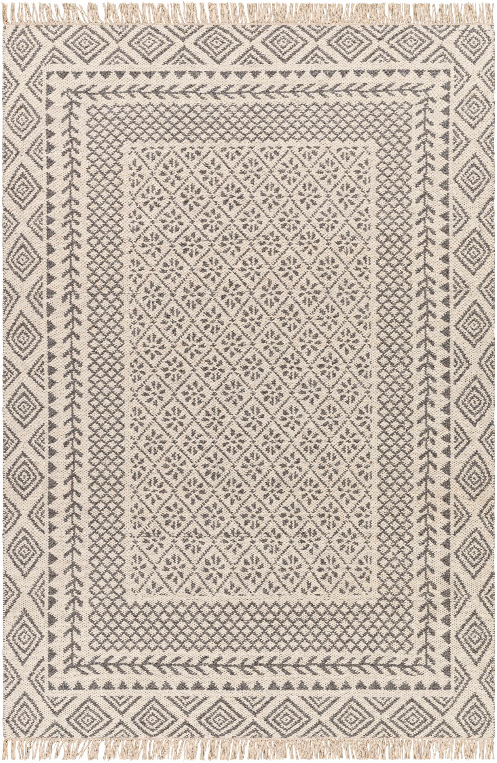 Bayou Area Rug - Clearance - Ornate Home