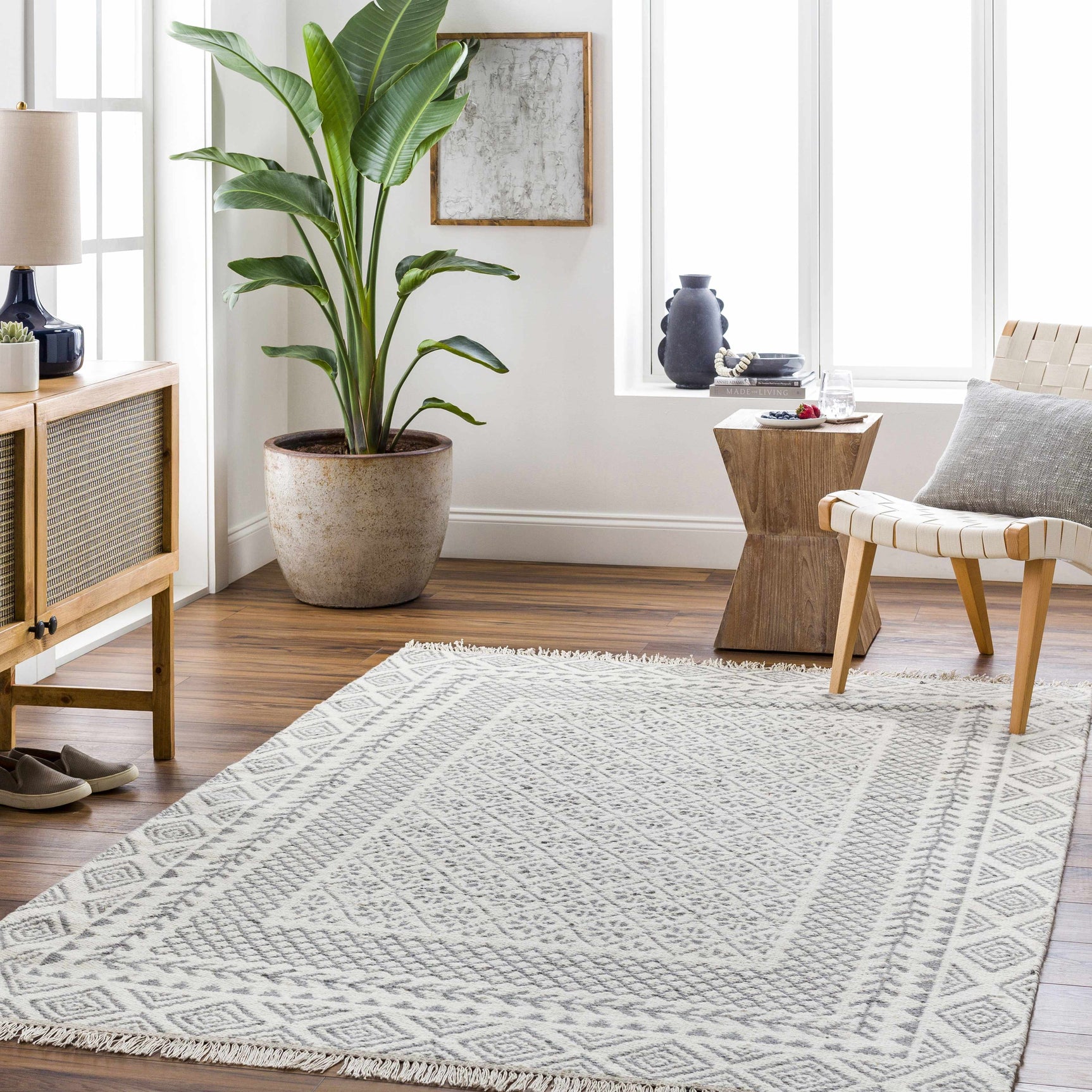 Bayou Area Rug - Clearance - Ornate Home