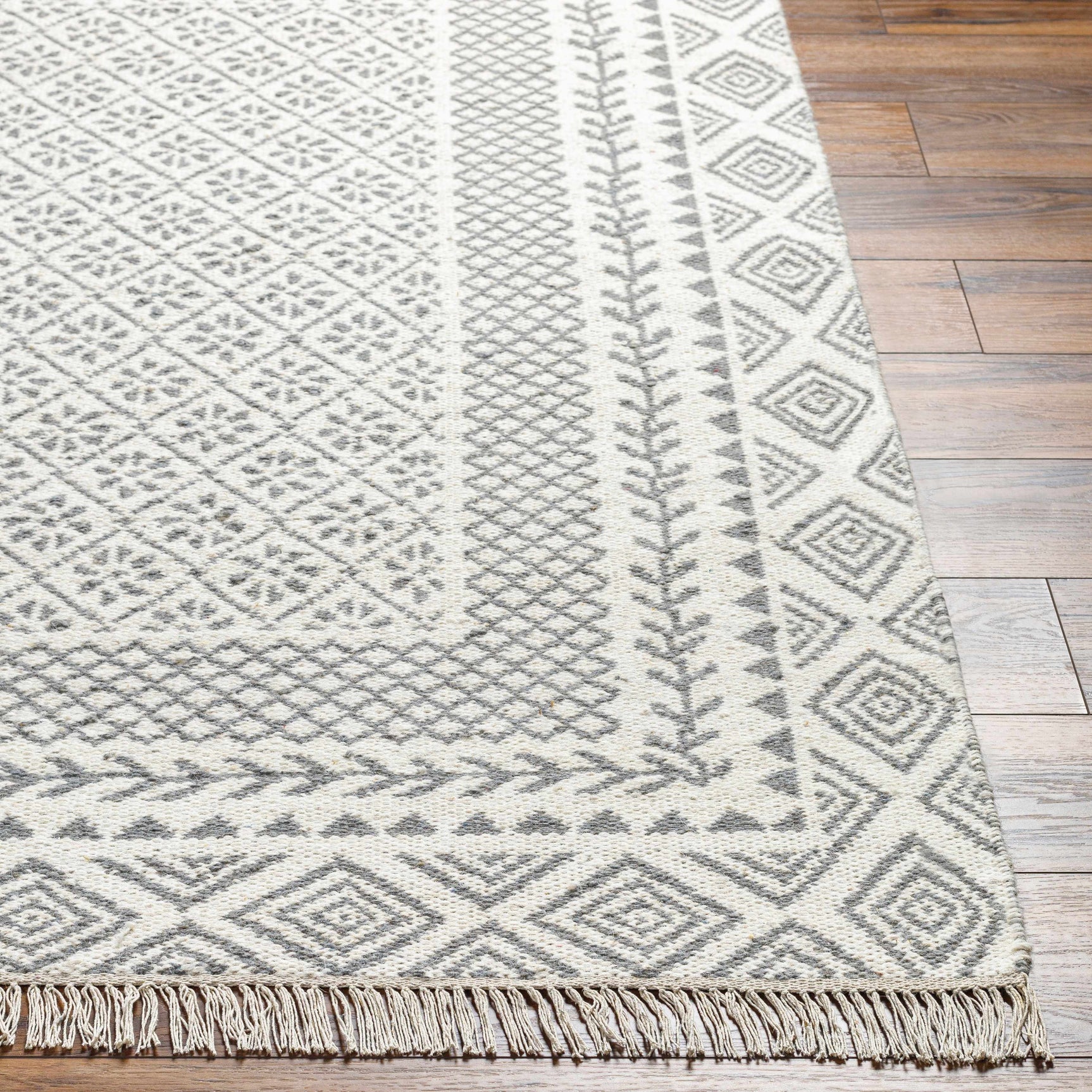 Bayou Area Rug - Clearance - Ornate Home