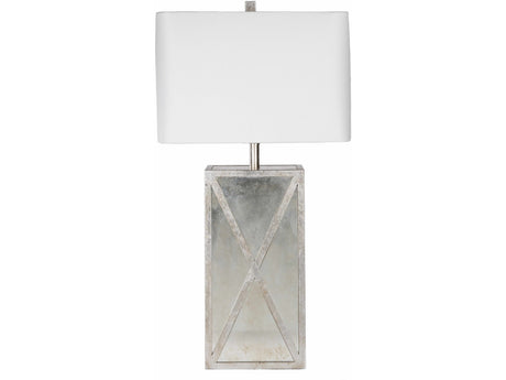 Bayshore Table Lamp - Clearance - Ornate Home