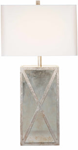 Bayshore Table Lamp - Clearance - Ornate Home
