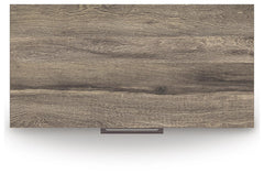 Baystorm Brown Chest of Drawers - Ornate Home