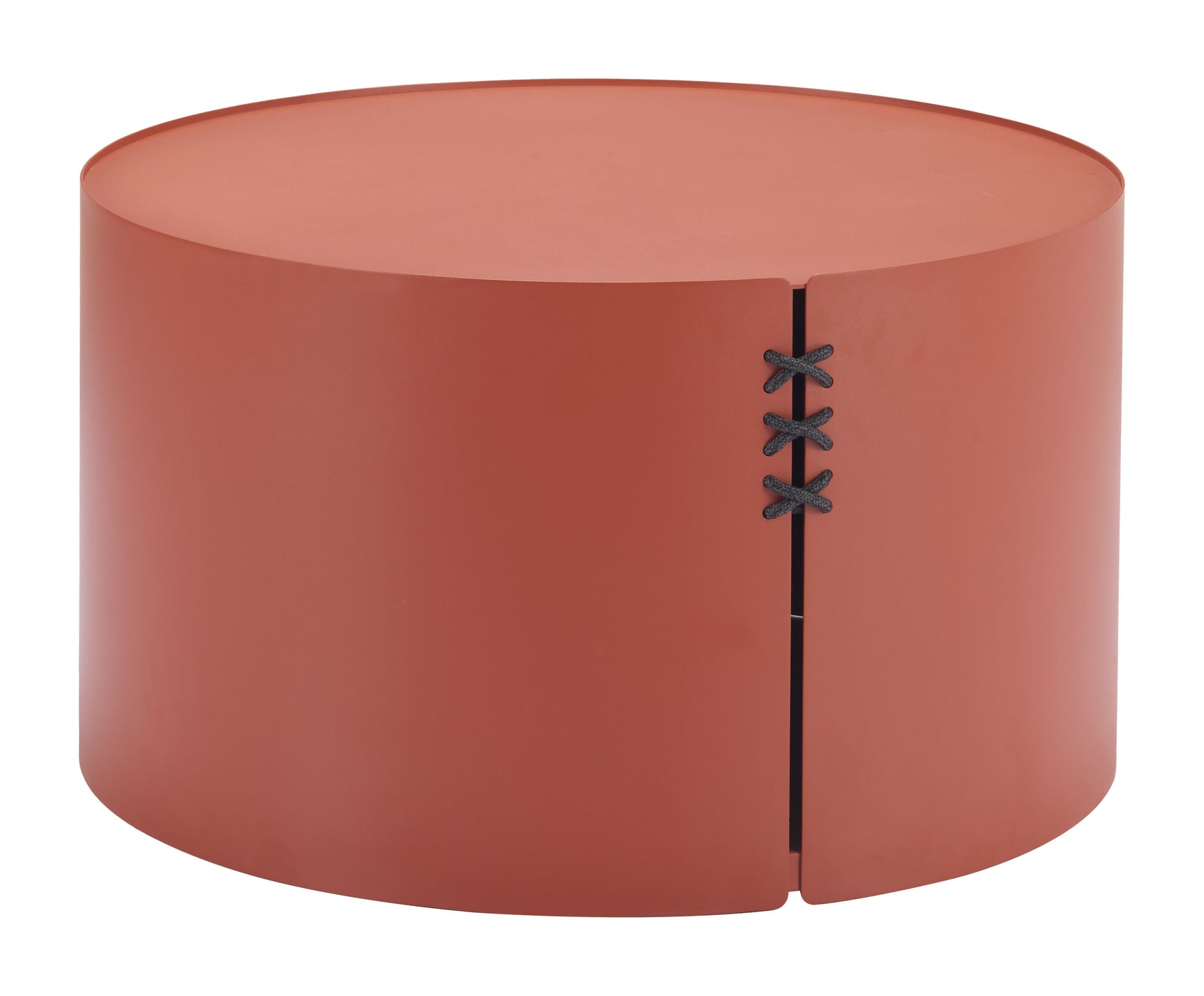 Bayu Brown Coffee Table - Ornate Home