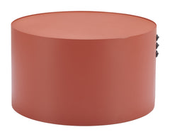 Bayu Brown Coffee Table - Ornate Home