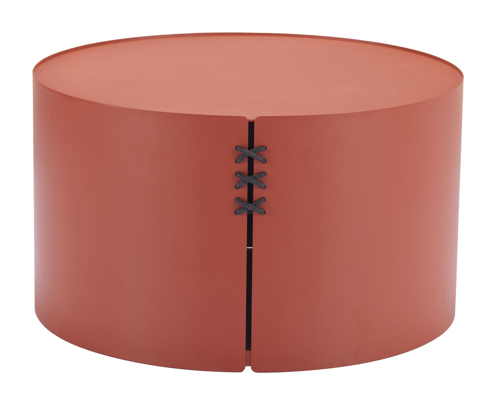Bayu Brown Coffee Table - Ornate Home