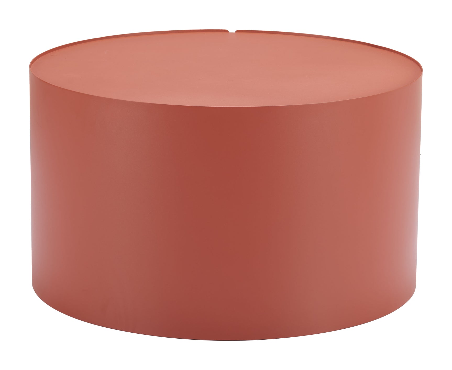 Bayu Brown Coffee Table - Ornate Home