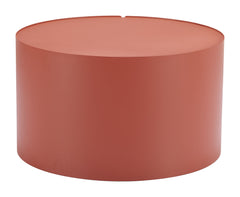 Bayu Brown Coffee Table - Ornate Home