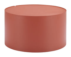 Bayu Brown Coffee Table - Ornate Home