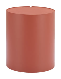 Bayu Brown Side Table - Ornate Home