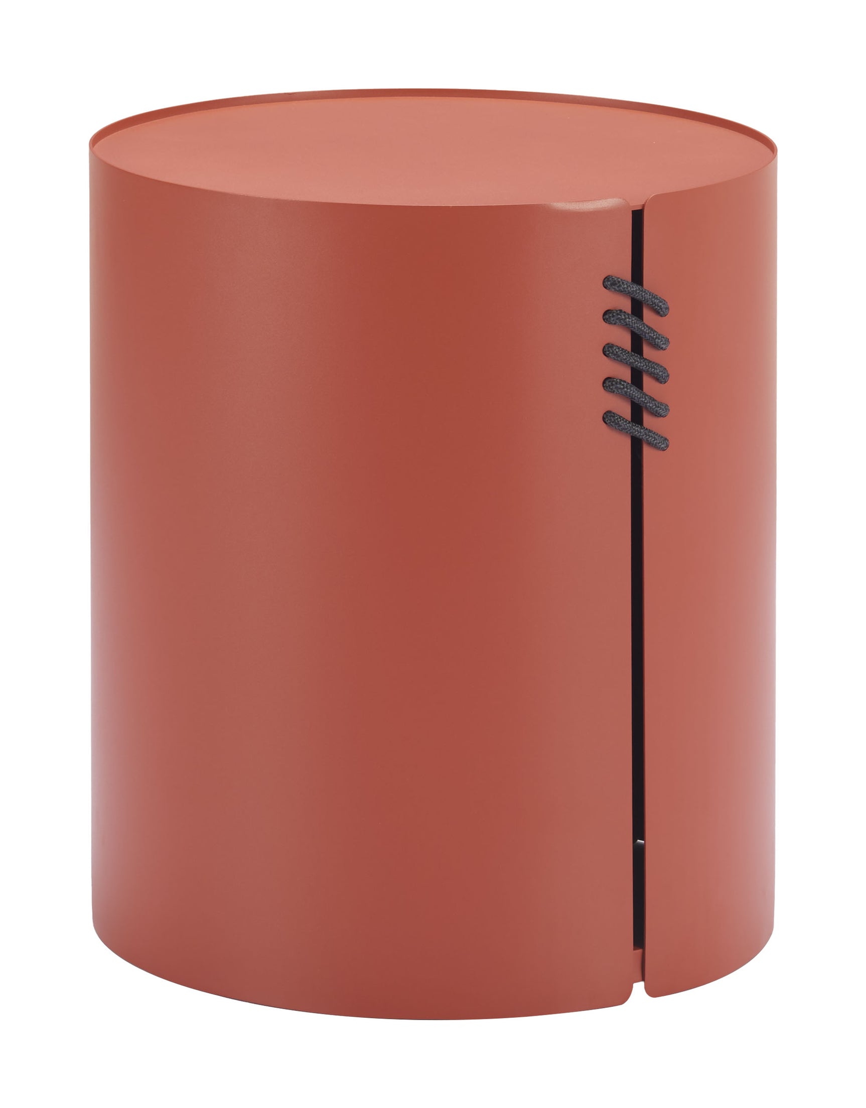Bayu Brown Side Table - Ornate Home