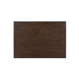Baywater Black/Brown Counter Height Table - Ornate Home