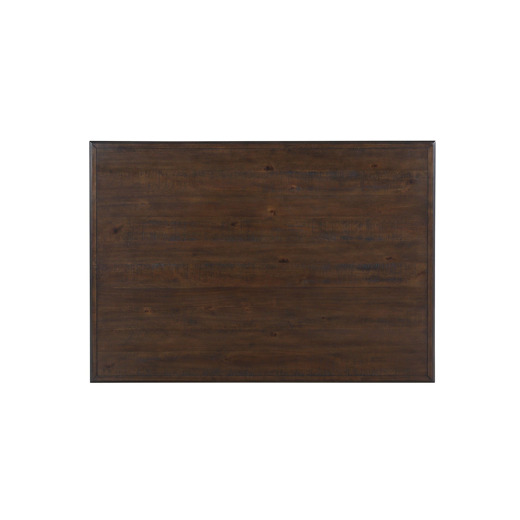 Baywater Black/Brown Counter Height Table - Ornate Home