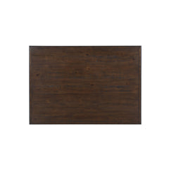 Baywater Black/Brown Counter Height Table - Ornate Home