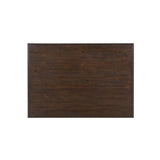 Baywater Black/Brown Counter Height Table - Ornate Home