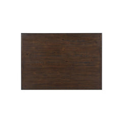 Baywater Black/Brown Counter Height Table - Ornate Home