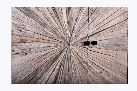 Bazemore Brown/Gray Cabinet - Ornate Home