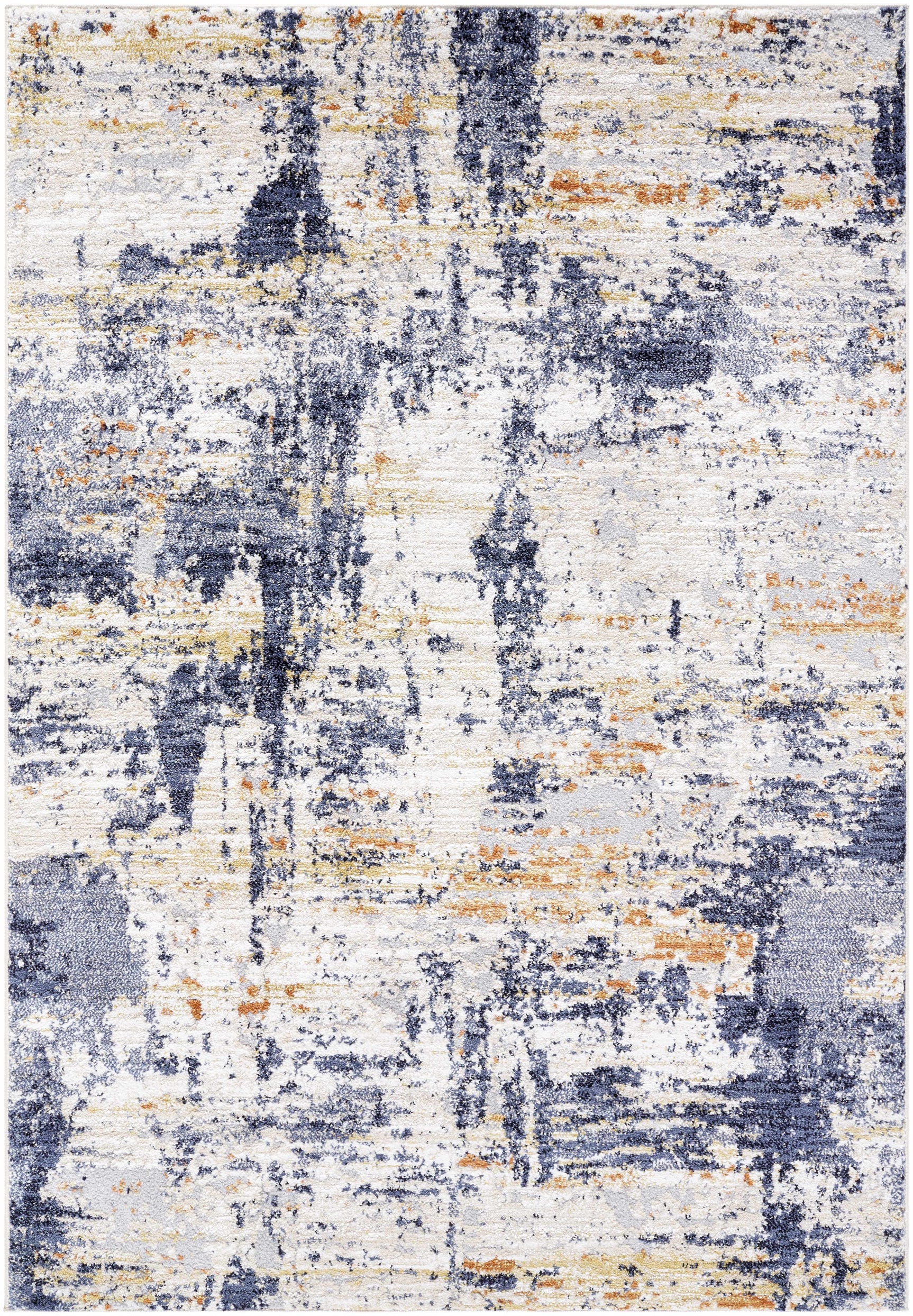 Bazyli Area Rug - Ornate Home