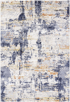 Bazyli Area Rug - Ornate Home