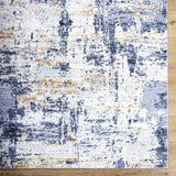 Bazyli Area Rug - Ornate Home