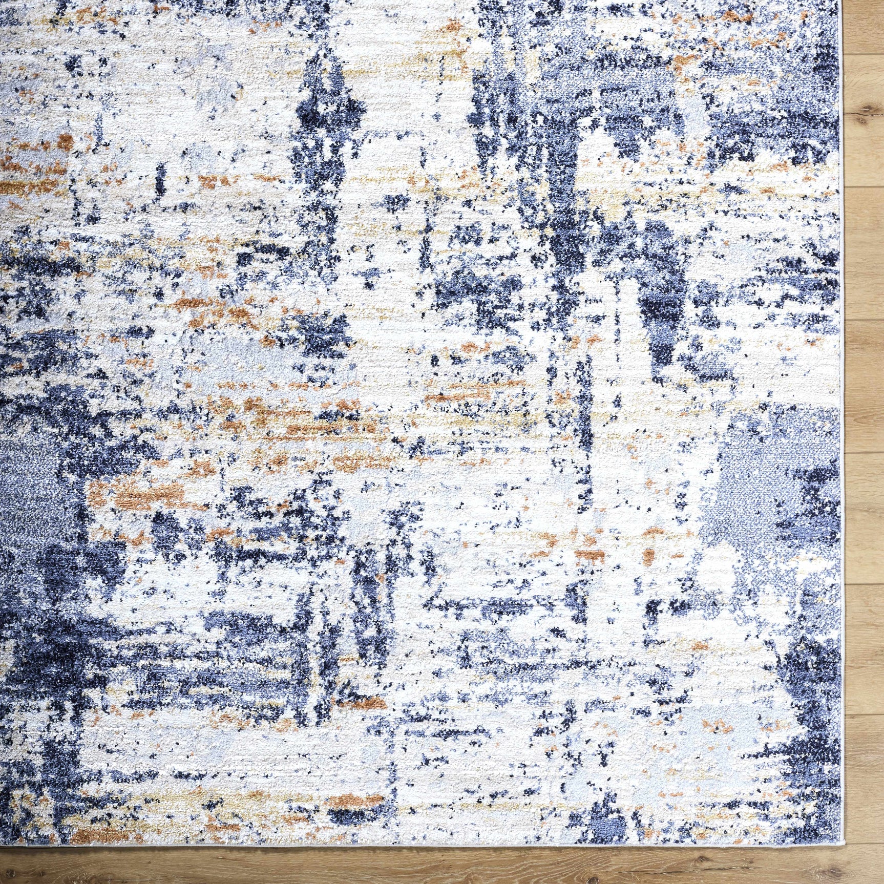 Bazyli Area Rug - Ornate Home