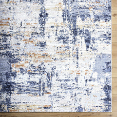 Bazyli Area Rug - Ornate Home