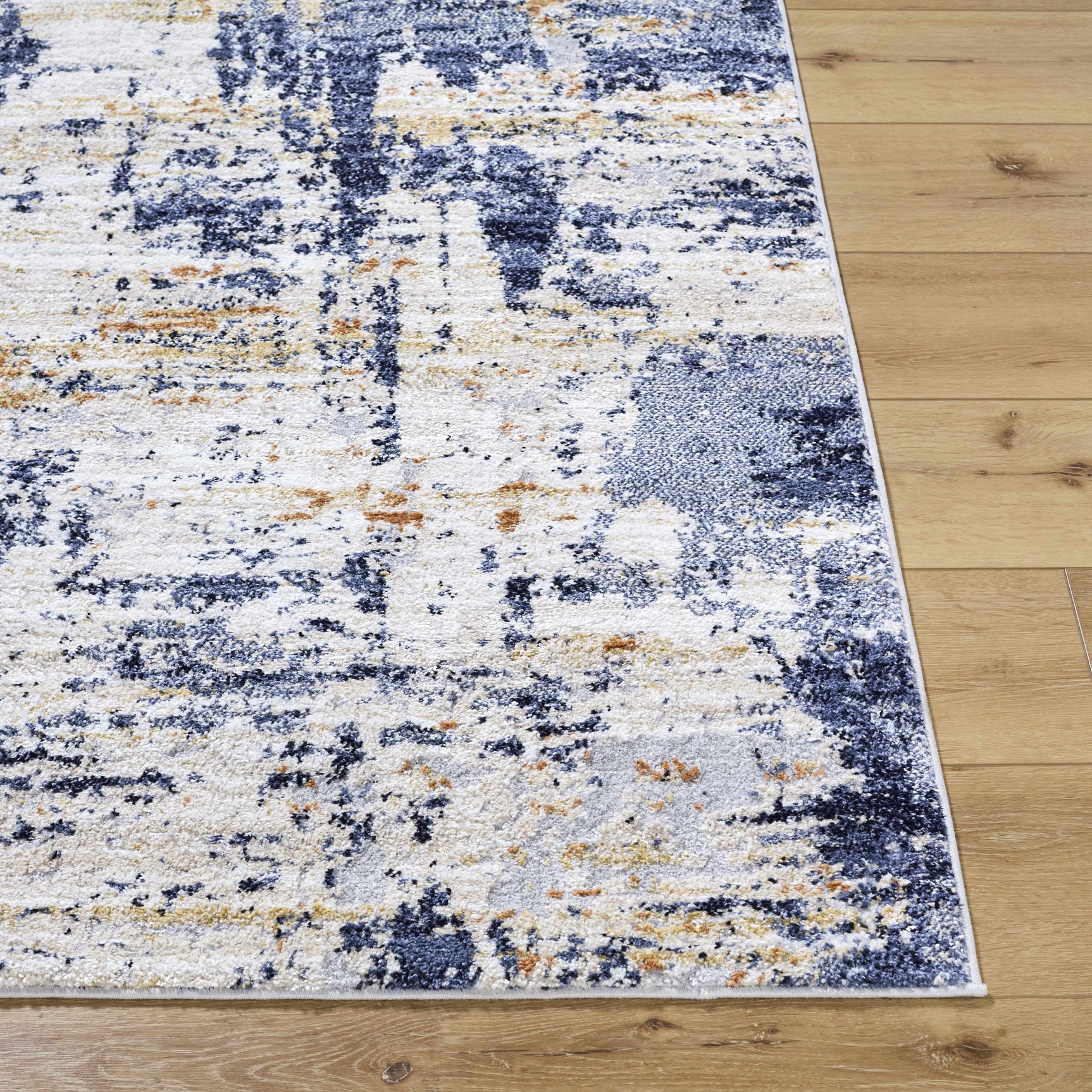 Bazyli Area Rug - Ornate Home