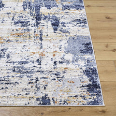 Bazyli Area Rug - Ornate Home