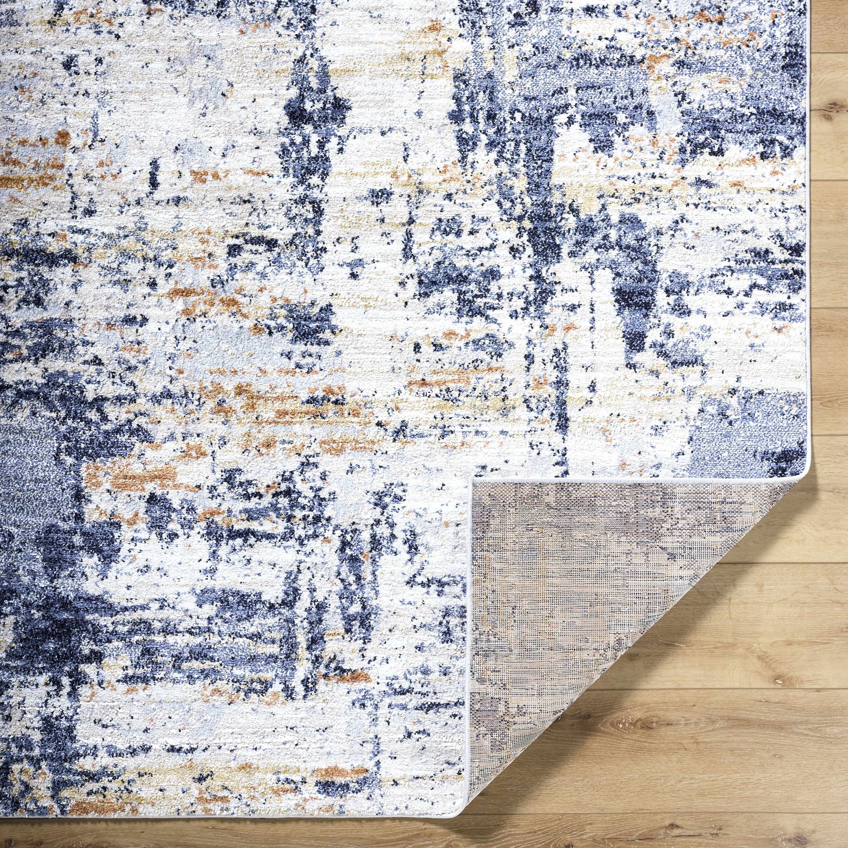 Bazyli Area Rug - Ornate Home