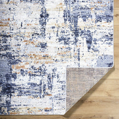Bazyli Area Rug - Ornate Home