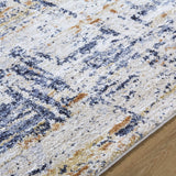 Bazyli Area Rug - Ornate Home