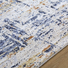 Bazyli Area Rug - Ornate Home