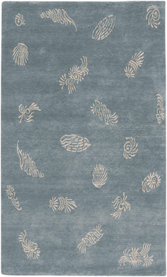 Beach Area Carpet - Clearance - Ornate Home
