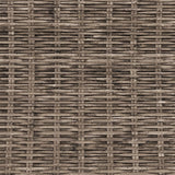 Beachcroft Beige 4-Piece Outdoor Sectional, 2 Arm Chairs, Lounge Chair and Bench - Ornate Home