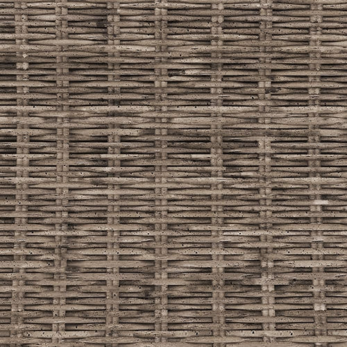 Beachcroft Beige 4-Piece Outdoor Sectional, 2 Arm Chairs, Lounge Chair and Bench - Ornate Home