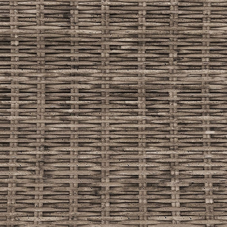 Beachcroft Beige 4-Piece Outdoor Sectional, 2 Arm Chairs, Lounge Chair and Bench - Ornate Home