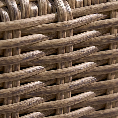 Beachcroft New Beige 3-Piece Outdoor Sectional - Ornate Home