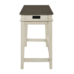 Beacon Beige 4-Piece Pack Counter Height Set - Ornate Home