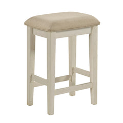 Beacon Beige 4-Piece Pack Counter Height Set - Ornate Home